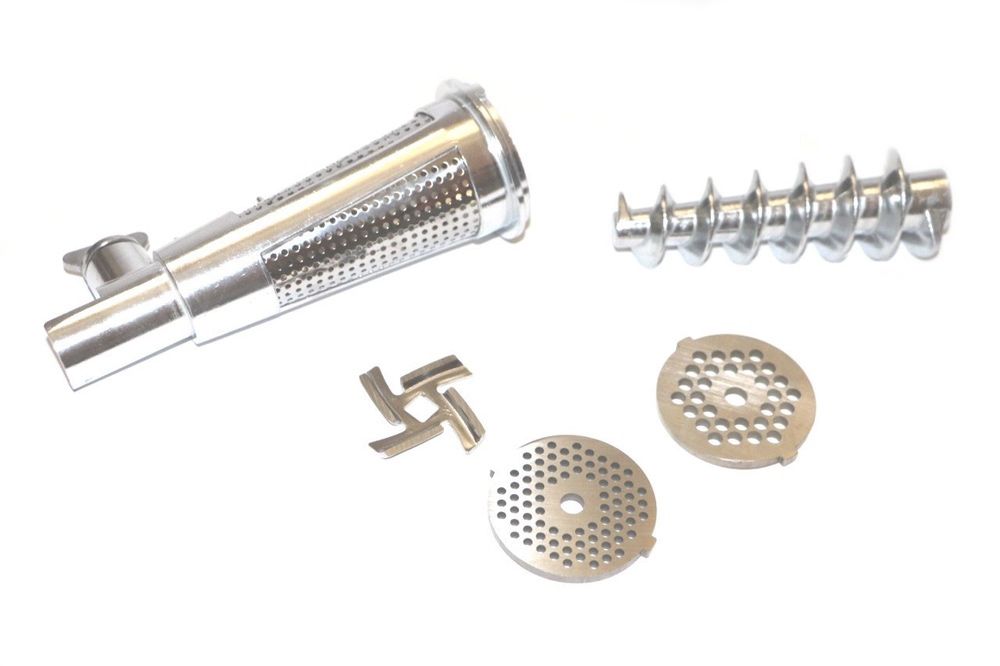 Электро Мясорубка-Соковыжималкой Rainber 672