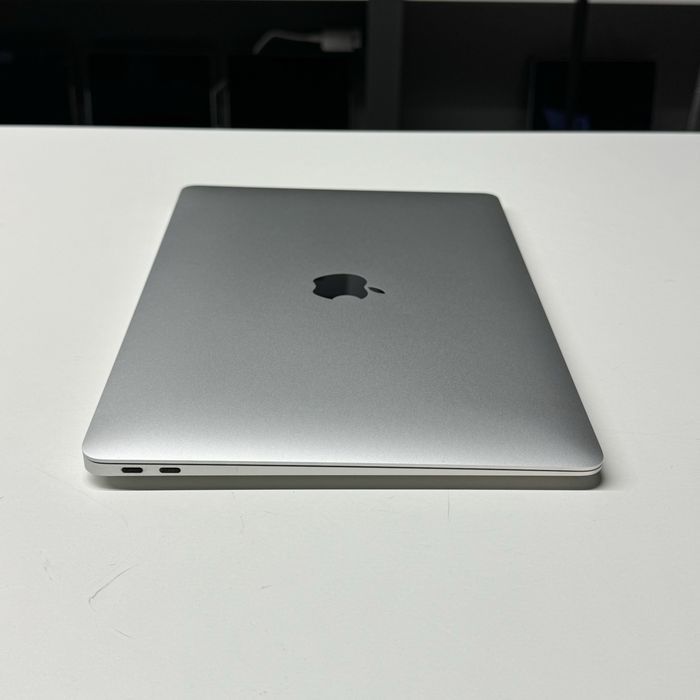 Ноутбук MacBook Air 13” 2020 i3 8/256GB • ГАРАНТІЯ • СТАН 9.2/10 91464