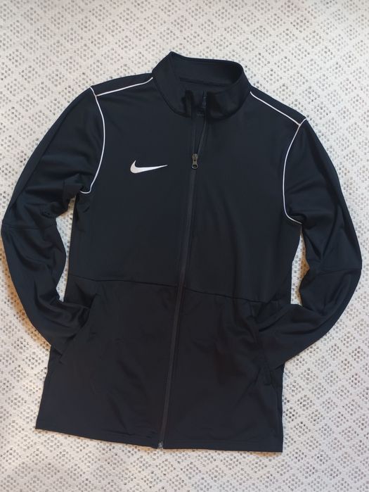 Czarna bluza Nike