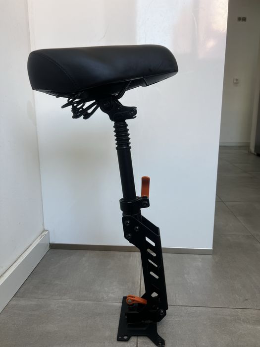 Banco de trotinete Kukirin g2/pro
