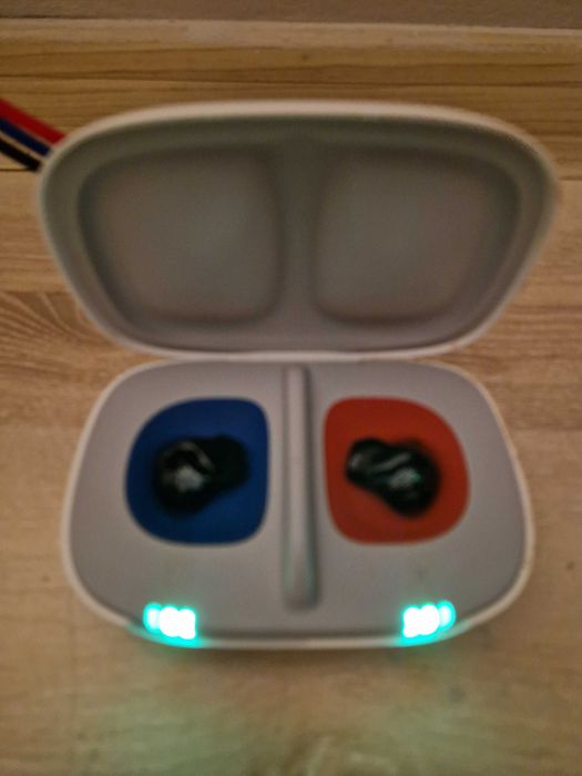 Aparaty słuchowe Signia