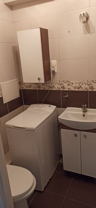 Wynajmę Mieszkanie
