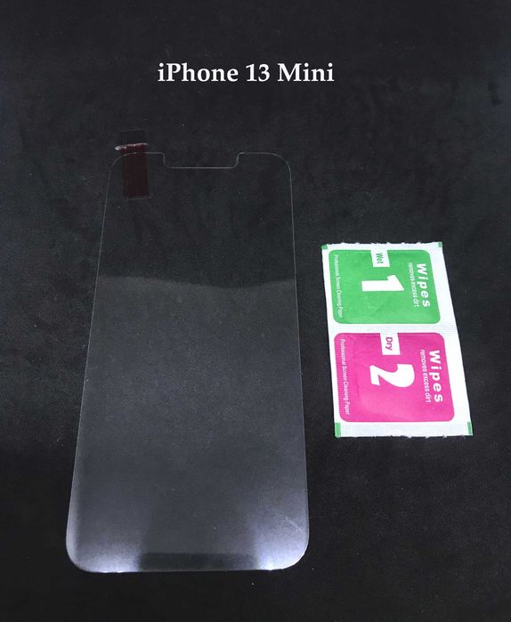 Tempered Glass Film for iPhone 13 Mini / iPhone 13 / iPhone 13 Pro / iPhone 13 Pro Max64737910854274123