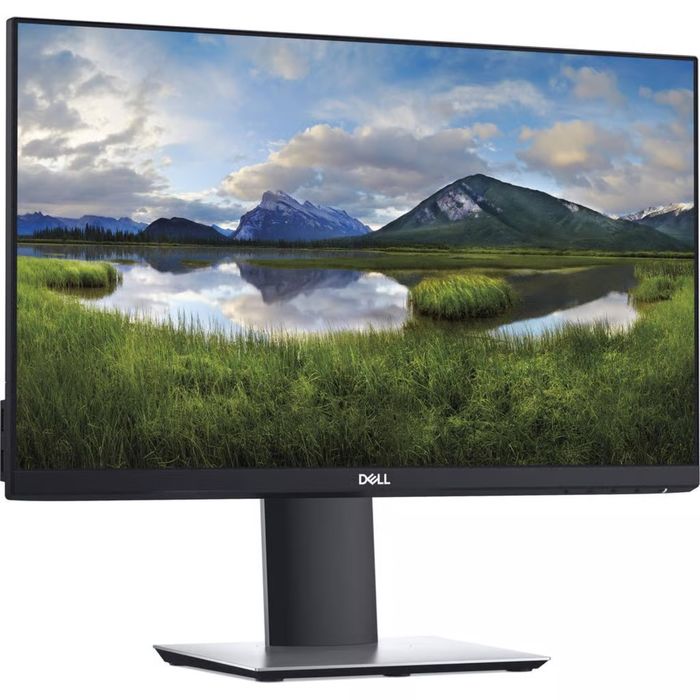 Monitor Dell 21.5” 1920x1080 preto