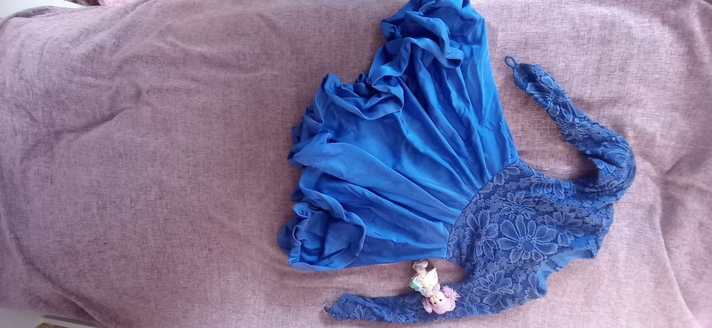 Плаття бейсик для тренувань 116