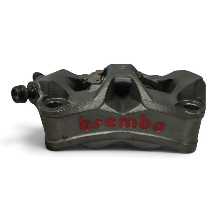 LEWY PRZEDNI ZACISK HAMULCOWY PRZÓD KTM 1390 Super Duke R 24+ 6171301500058