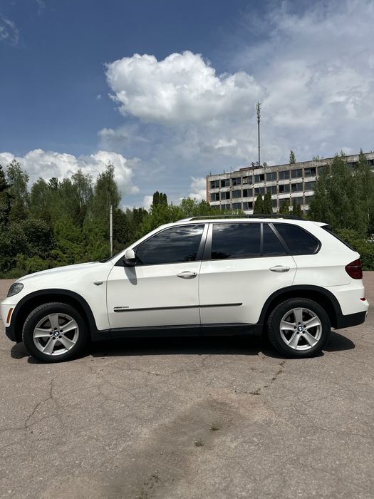 BMW X5 в гарному стані