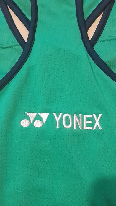 Майка з топом Yonex S