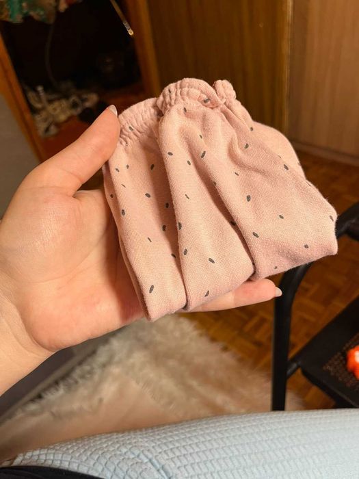Leginsy haremki M&S