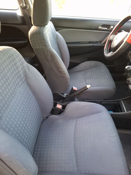 Honda Civic 1.6 Vtec 2001