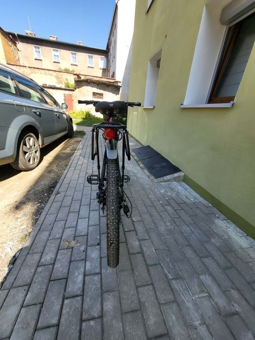 Rower gorski bardzo dobry stan