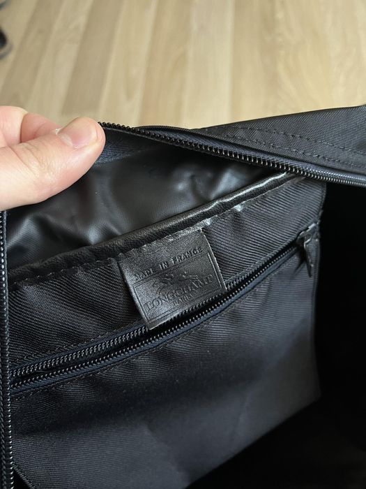Longchamp  сумка