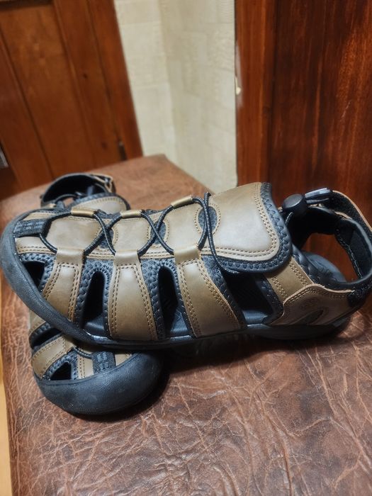 Сандалии мужские Travis Active Khombu