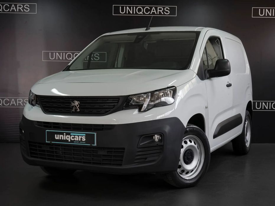 Peugeot PARTNER MONOSPACE 1.5 BLUEHDI 130
