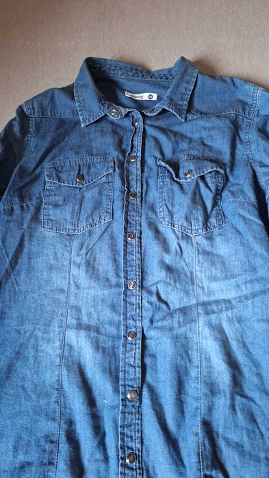 Damska koszula Sinsay r. XS