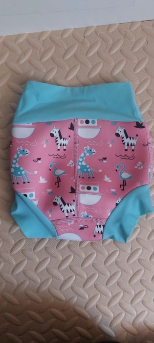 Труси для плавання для немовлят 6-12 місяців Splash about