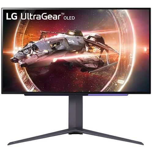 Monitor LG UltraGear 27GS95QE OLED 27″ QHD 240Hz