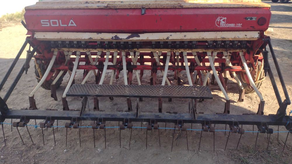 Chisel ligeiro 17 braços