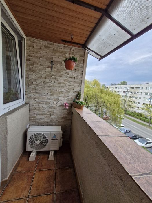Mieszkanie 2-pokojowe na sprzedaż Oleśnica-centrum - Widok 5