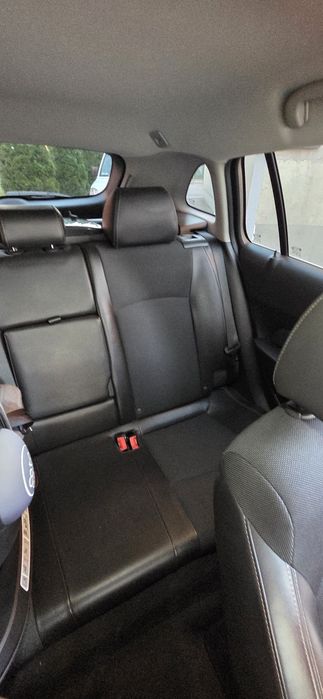 Chevrolet cruze 2.0D LTZ+