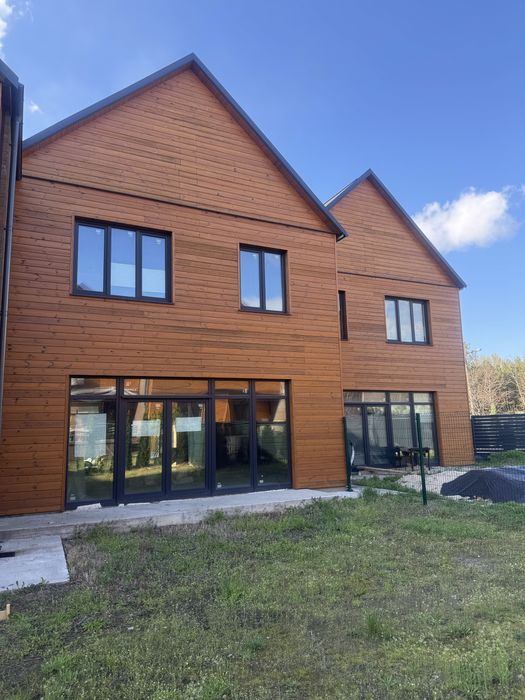 Продам Таунхаус ЖК Comfort City Lagoon