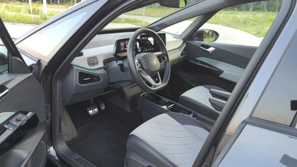 Volkswagen ID.3      2022