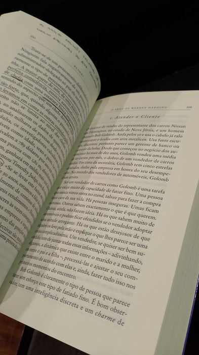 Blink! - Malcolm Gladwell