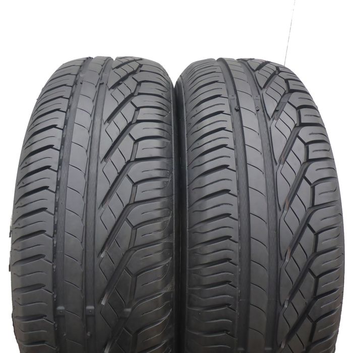 185/65/14 Uniroyal 185/65R14 86T RainExpert 3 Lato Letnie 2017 6-7mm