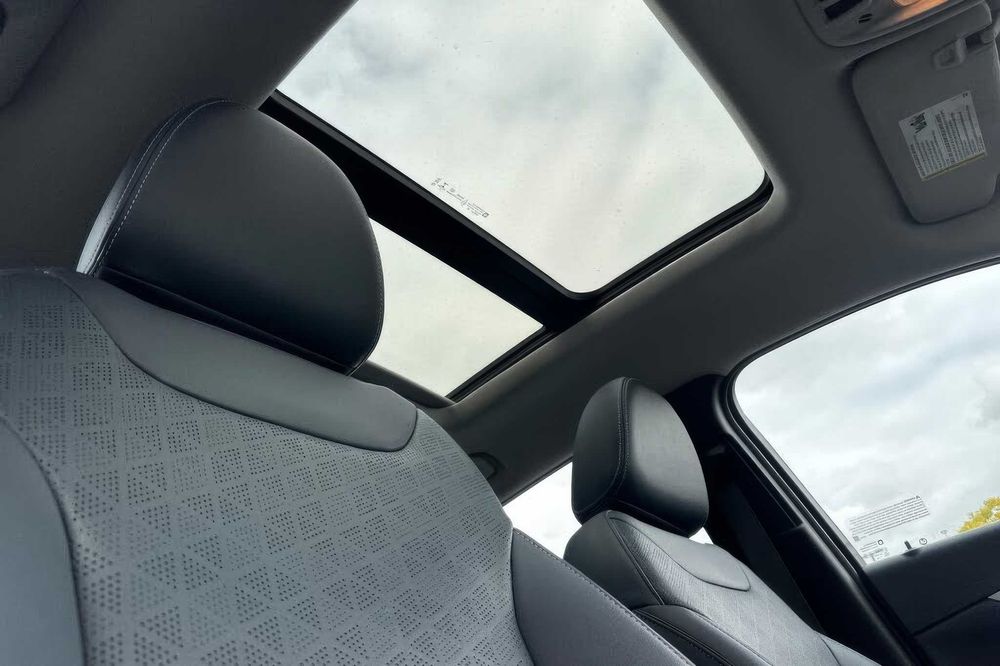 Chevrolet Bolt EUV Premier      2022