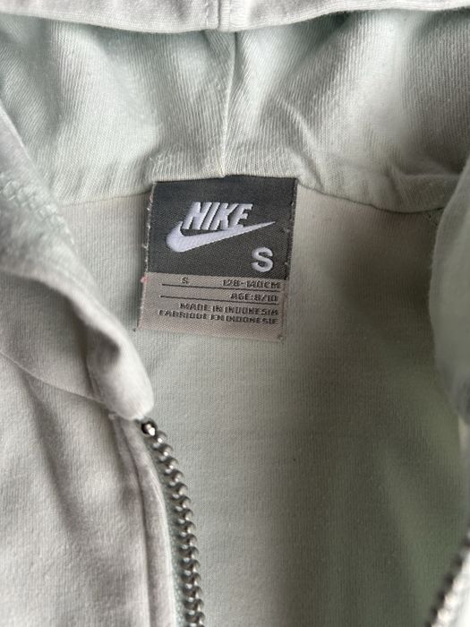 Casaco desportivo Nike 8/10 anos