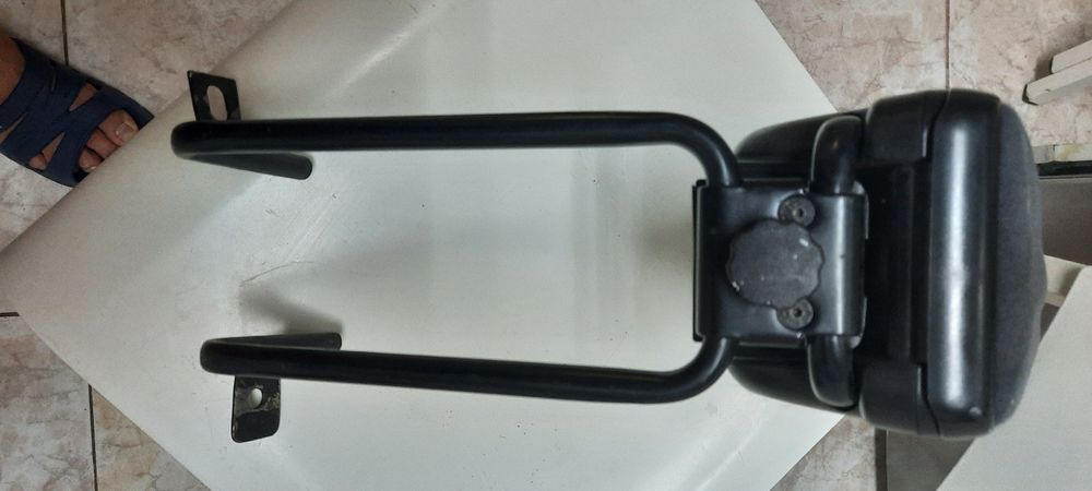 Apoio de braço para Smart