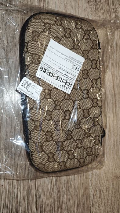 Etui na konsolę przenośną Anbernic  RG556 B