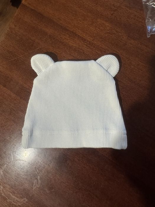 Шапочка для новонароджених