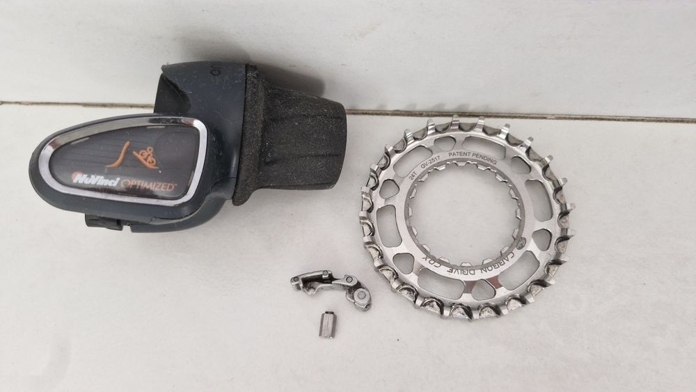 Speedbox, чип швидкості Bosch, Shimano, Panasonic, Yamaha, Brose