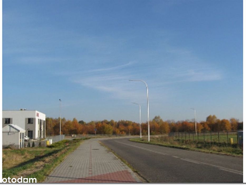 Działka 1,51 ha, SSE EURO-PARK MIELEC, ulga CIT – Pustków, Dębica - Widok 3
