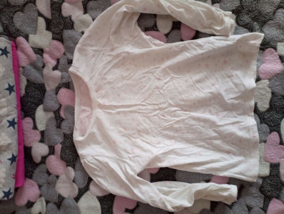 Кофтинки набір 116-122