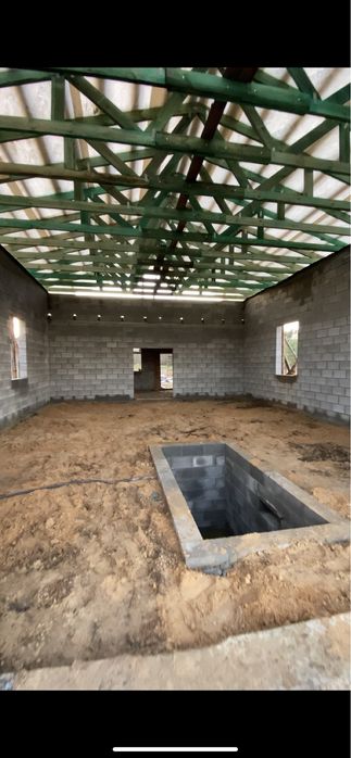 Ферми дерев‘яні