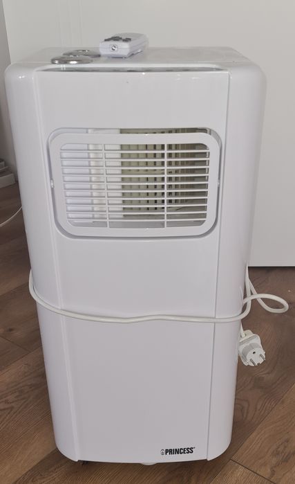 Klimatyzator princess mobilny