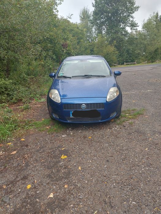 Fiat Grande Punto