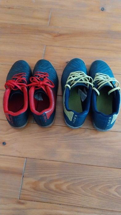 Buty sportowe dziecięce