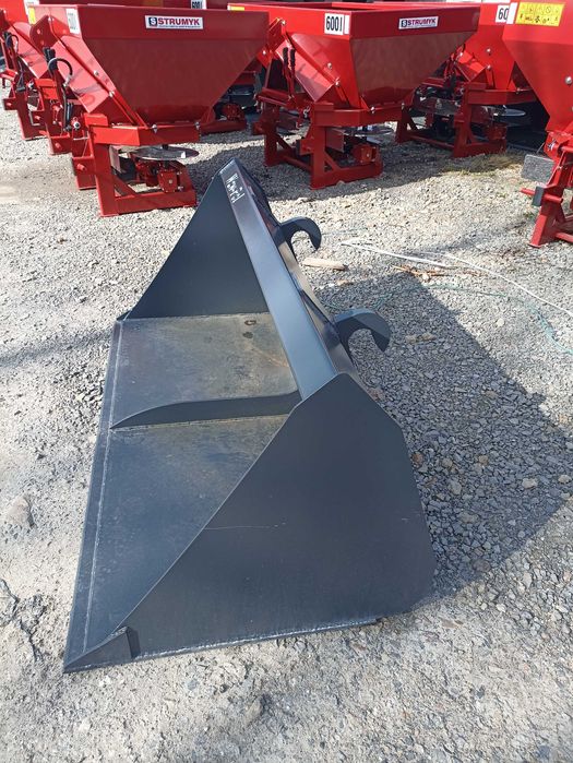 Nowa Łycha MASYWNA Łyżka Dostawa cała Polska pod dom