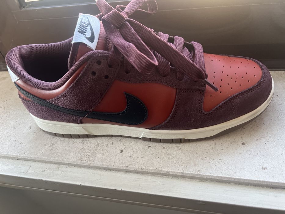 Sapatilhas Nike dunk