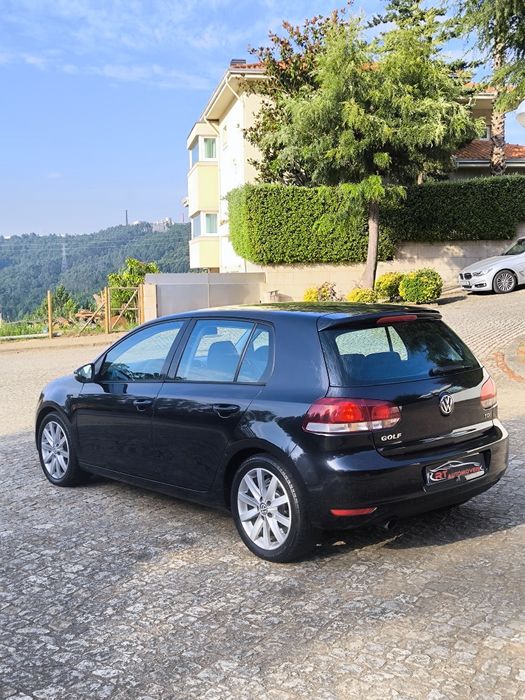 Volkswagen Golf — fotografia 4