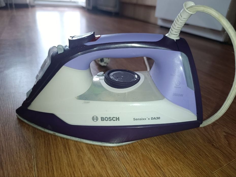 Праска Bosch da 30