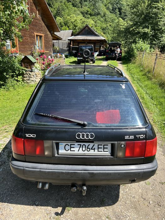 Audi 100 c4 2.5 tdi