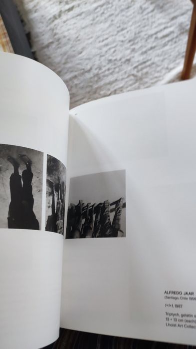 In the time of Ecological Disruption -IACCCA