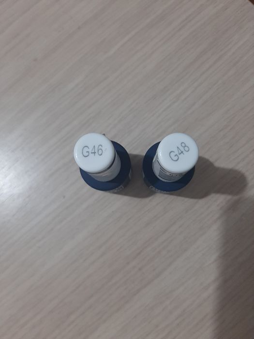 2 verniz gel Andreia (gama azul)
