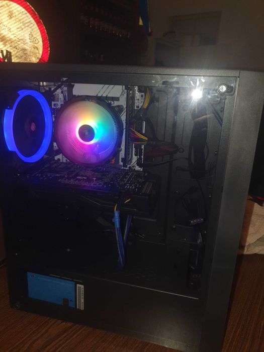 PC Gaming Intel "i7" | GTX 970 Nvidia