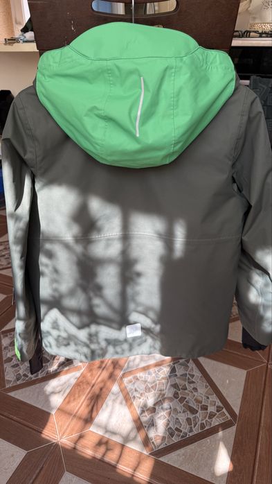 Зимова куртка Reima Tirro