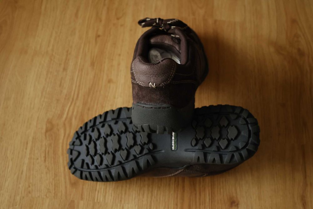 buty nunn bush all terrain comfort rozm.44
